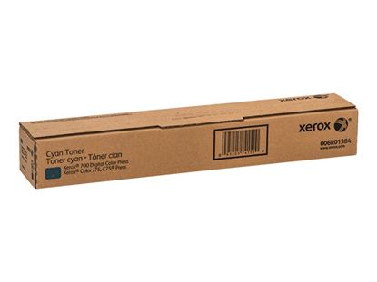XEROX COLOR PRESS 700 - CYAN Toner - 22,000 page yield 1