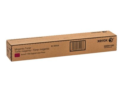 XEROX COLOR PRESS 700 - MAGENTA Toner - 22,000 page yield 1