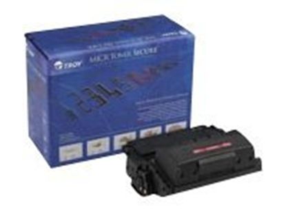 TROY/HP LASERJET 4250 - BLACK Compatible Micr Toner - 20,000 page yield 1