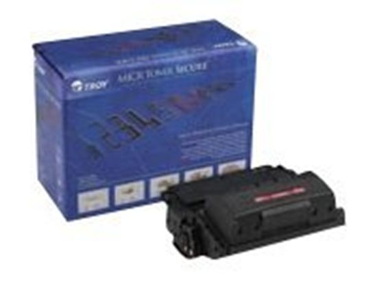 TROY/HP LASERJET 4250 - BLACK Compatible Micr Toner - 20,000 page yield 1