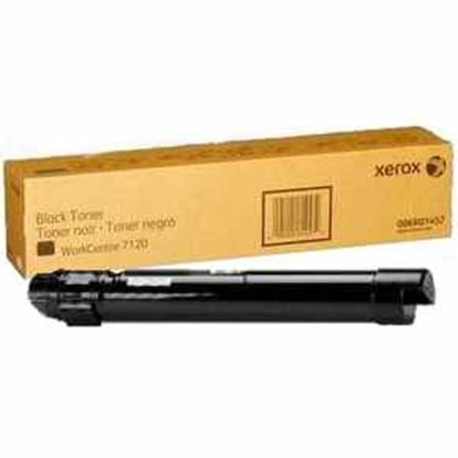 XEROX WORKCENTRE 7120 - BLACK Toner - 22,000 page yield 1