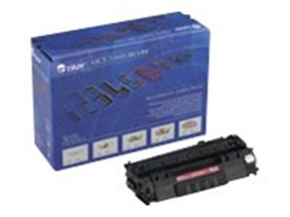 TROY/HP LASERJET P2015 - BLACK Compatible Micr Toner - 2,800 page yield 1