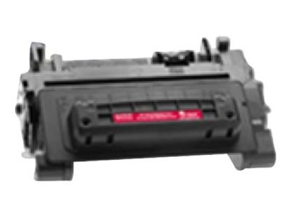 TROY/HP LASERJET M4555H - BLACK Compatible Micr Toner - 10,000 page yield 1