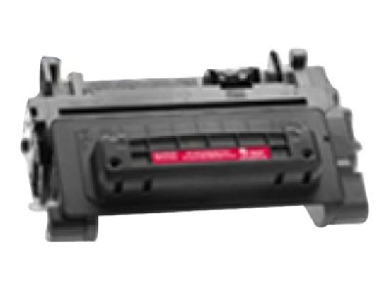 TROY/HP LASERJET M4555H - BLACK Compatible Micr Toner - 10,000 page yield 1