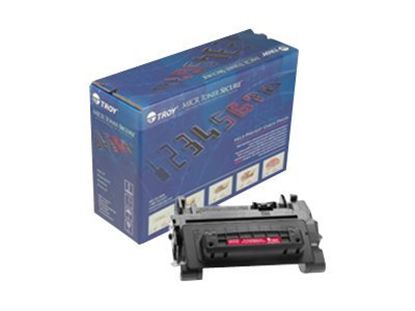 TROY/HP LASERJET M4555H - BLACK Compatible Micr Toner - 24,000 page yield 1