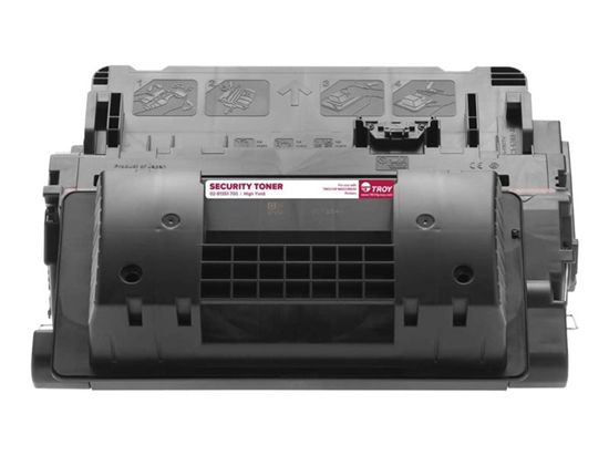 TROY/HP LASERJET M4555H - BLACK Compatible Toner - 24,000 page yield 1