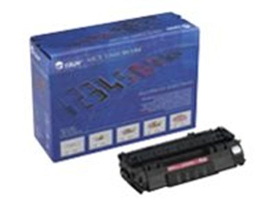 TROY/HP LASERJET P1505 - BLACK Compatible Micr Toner - 2,000 page yield 1