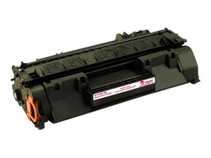 TROY/HP LASERJET M401N - BLACK Compatible Toner - 2,700 page yield 1