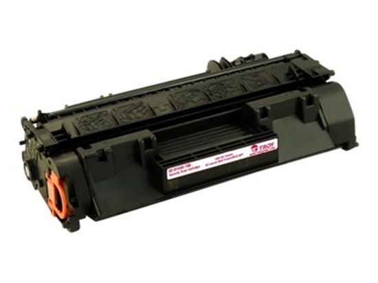 TROY/HP LASERJET M401N - BLACK Compatible Toner - 2,700 page yield 1