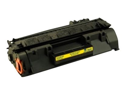 TROY/HP LASERJET M401DN - BLACK Compatible Micr Toner - 2,700 page yield 1