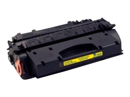 TROY/HP LASERJET M401DN - BLACK Compatible Micr Toner - 6,800 page yield 1