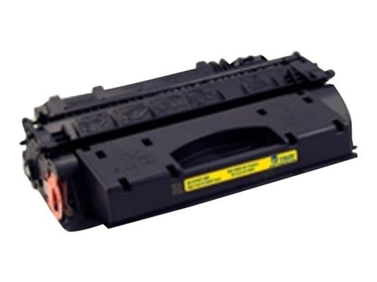 TROY/HP LASERJET M401DN - BLACK Compatible Micr Toner - 6,800 page yield 1