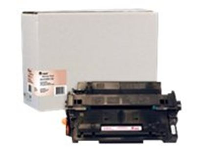 TROY/HP LASERJET P3015D - BLACK Compatible Toner - 6,000 page yield 1