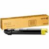 XEROX WORKCENTRE 7120 - YELLOW Toner - 15,000 page yield 1