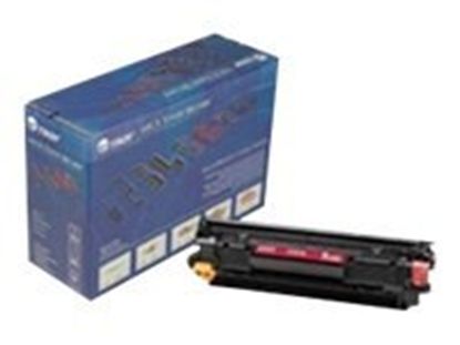 TROY/HP LASERJET P1102 - BLACK Compatible Micr Toner - 1,600 page yield 1