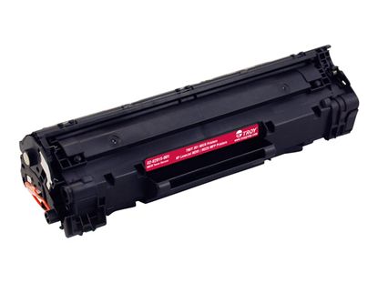 TROY/HP LASERJET M201DW - BLACK Compatible Micr Toner - 1,500 page yield 1