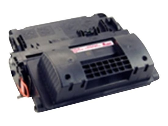 TROY/HP LASERJET M605N - BLACK Compatible Toner - 25,000 page yield 1