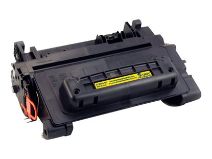 TROY/HP LASERJET M604DN - BLACK Compatible Micr Toner - 10,500 page yield 1