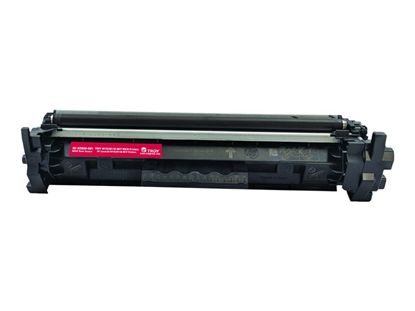 TROY/HP LASERJET M102A - BLACK Compatible Micr Toner - 1,600 page yield 1