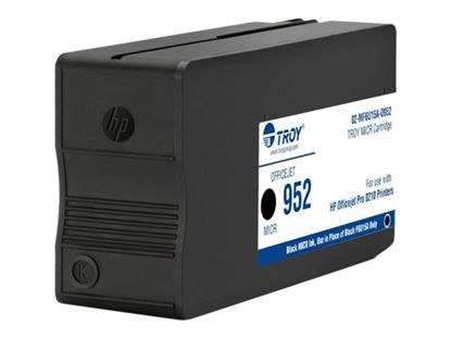 TROY/HP OFFICEJET 8210 - BLACK InkJet Ink - 1,000 page yield 1