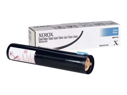 XEROX WORKCENTRE M24 - CYAN Toner - 15,000 page yield 1