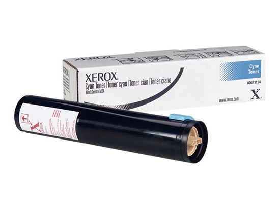 XEROX WORKCENTRE M24 - CYAN Toner - 15,000 page yield 1
