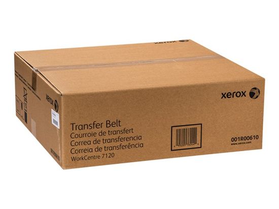 XEROX WORKCENTRE 7120 -  TRANSFER BELT - 200,000 page yield 1