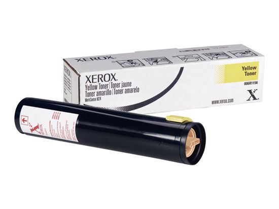XEROX WORKCENTRE M24 - YELLOW Toner - 15,000 page yield 1