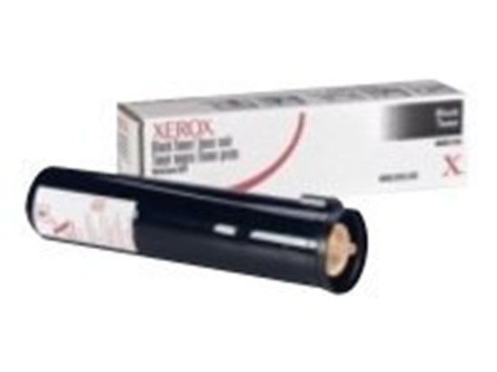 XEROX DOCUCOLOR 1632 - BLACK Toner - 27,000 page yield 1