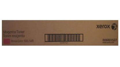 XEROX COLOR 550 - MAGENTA Toner - 34,000 page yield 1