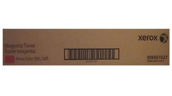 XEROX COLOR 550 - MAGENTA Toner - 34,000 page yield 1