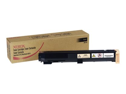 XEROX COPYCENTRE C118 - BLACK Toner - 11,000 page yield 1