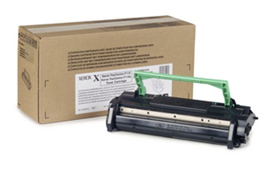 XEROX FAXCENTRE F116 - BLACK Toner - 6,000 page yield 1