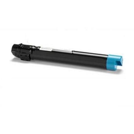 XEROX WORKCENTRE 7525 - CYAN Toner - 15,000 page yield 1