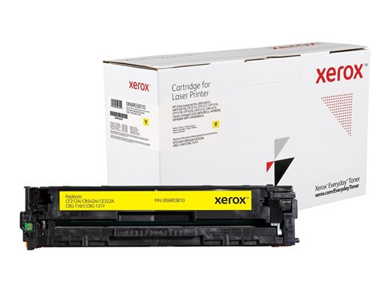EVERYDAY HP M251NW - YELLOW Compatible Toner - 1,800 page yield 1