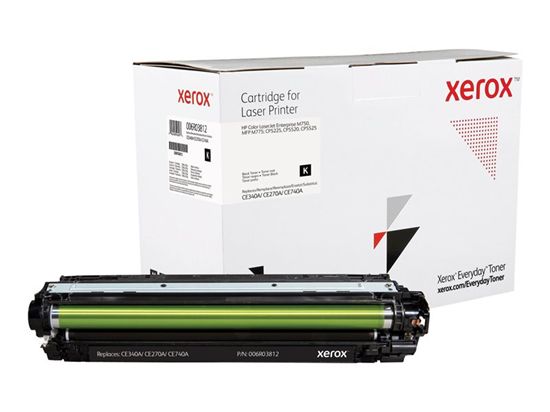 EVERYDAY HP M775DN - BLACK Compatible Toner - 13,500 page yield 1