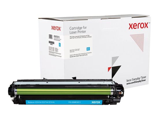 EVERYDAY HP M775DN - CYAN Compatible Toner - 16,000 page yield 1