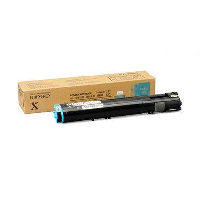 XEROX VERSANT 80 PRESS - CYAN Toner - 22,000 page yield 1