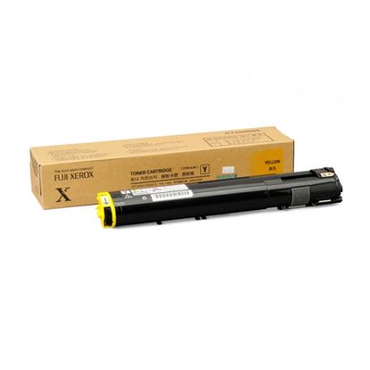 XEROX VERSANT 80 PRESS - YELLOW Toner - 22,000 page yield 1