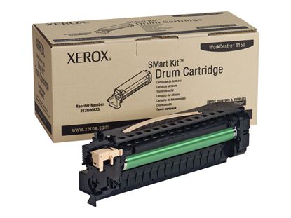 XEROX WORKCENTRE 4150 - BLACK Drum - 55,000 page yield 1