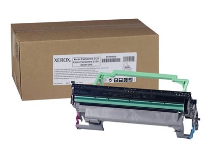 XEROX FAXCENTRE 2121 - BLACK Drum - 20,000 page yield 1