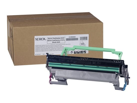 XEROX FAXCENTRE 2121 - BLACK Drum - 20,000 page yield 1