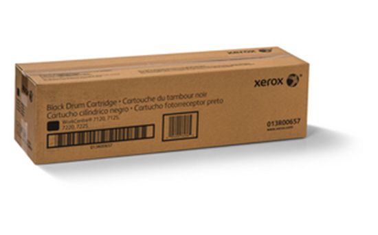 XEROX WORKCENTRE 7120 - BLACK Drum - 67,000 page yield 1