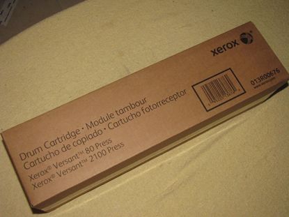 XEROX VERSANT 80 PRESS -  Drum - 348,000 page yield 1