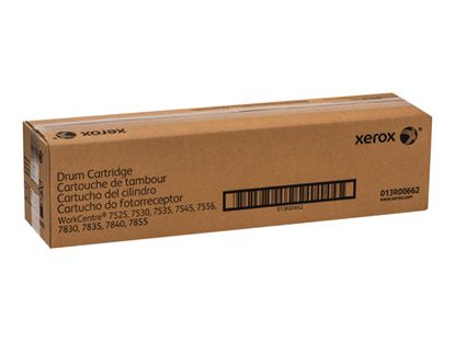 XEROX WORKCENTRE 7525 -  Drum - 125,000 page yield 1