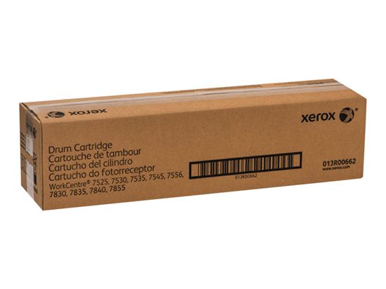 XEROX WORKCENTRE 7525 -  Drum - 125,000 page yield 1