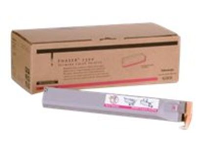 XEROX PHASER 7300 - MAGENTA Toner - 15,000 page yield 1