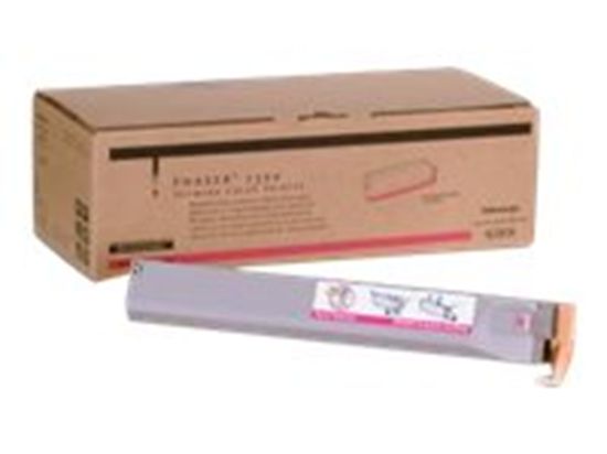 XEROX PHASER 7300 - MAGENTA Toner - 15,000 page yield 1