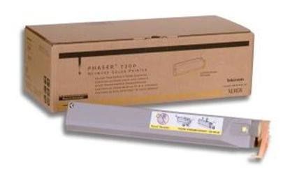 XEROX PHASER 7300 - YELLOW Toner - 15,000 page yield 1