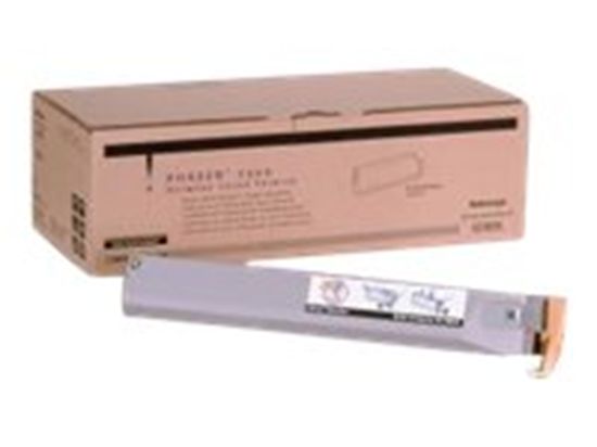 XEROX PHASER 7300 - BLACK Toner - 15,000 page yield 1